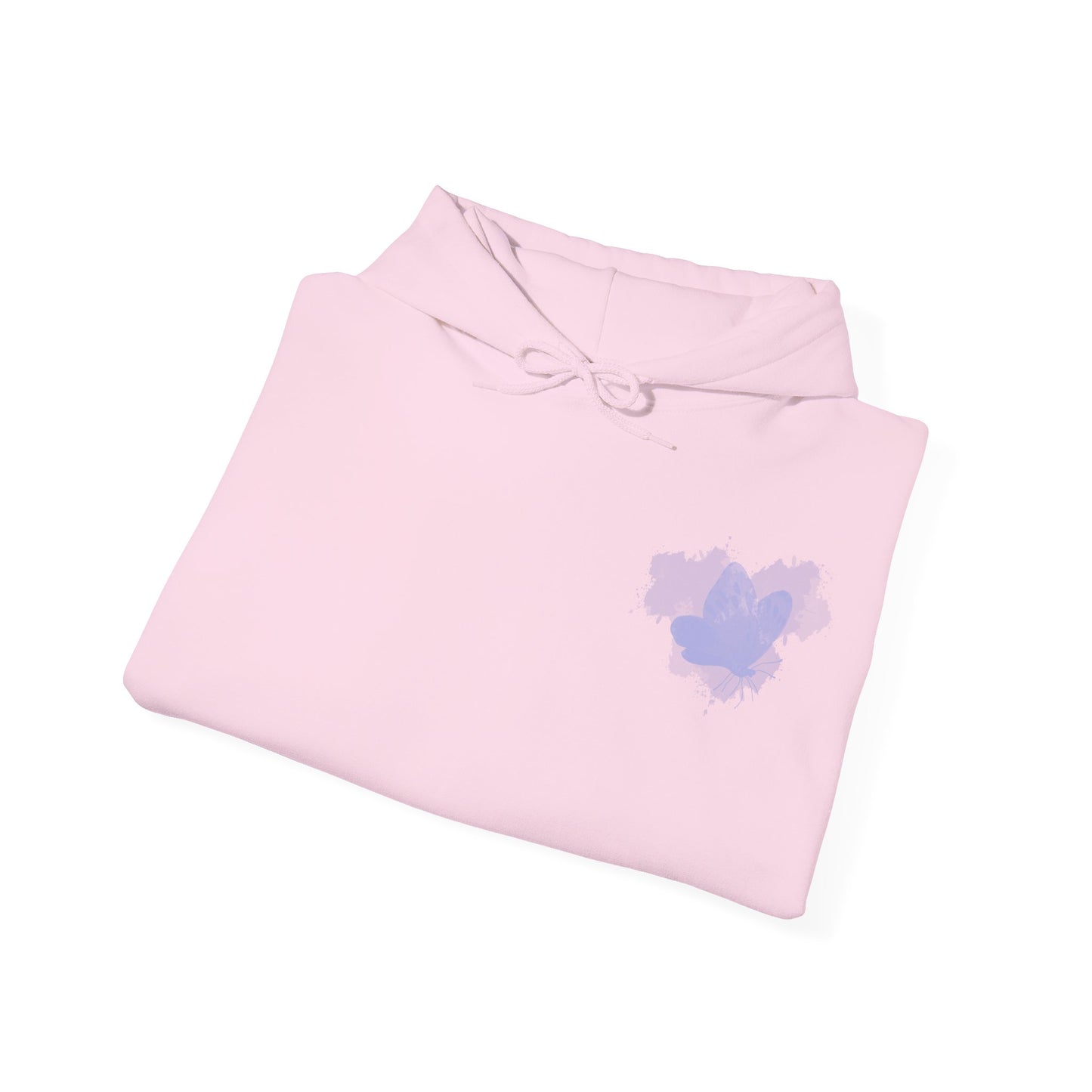 Lupus Butterfly Hoodie