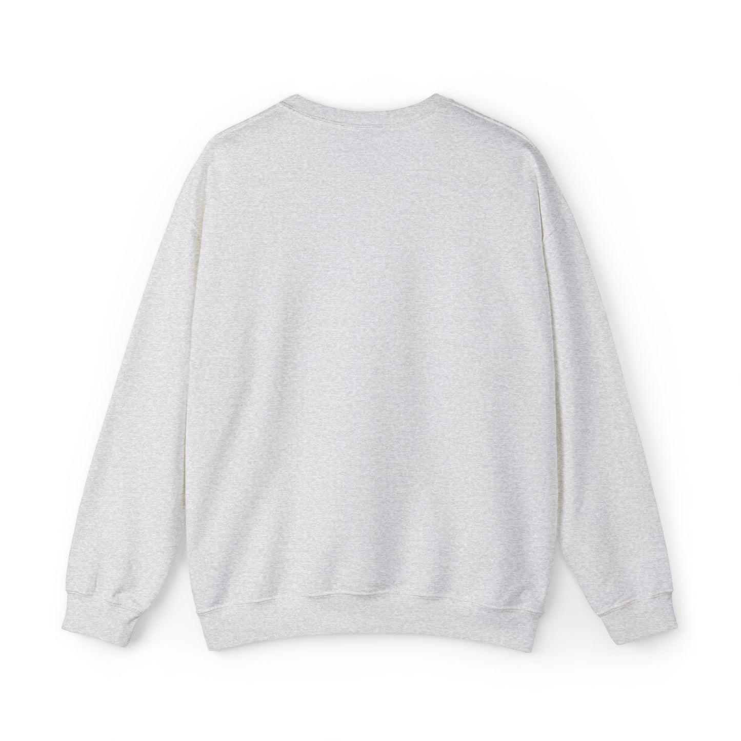 RARE ZEBRA Unisex Heavy Blend™ Crewneck Sweatshirt