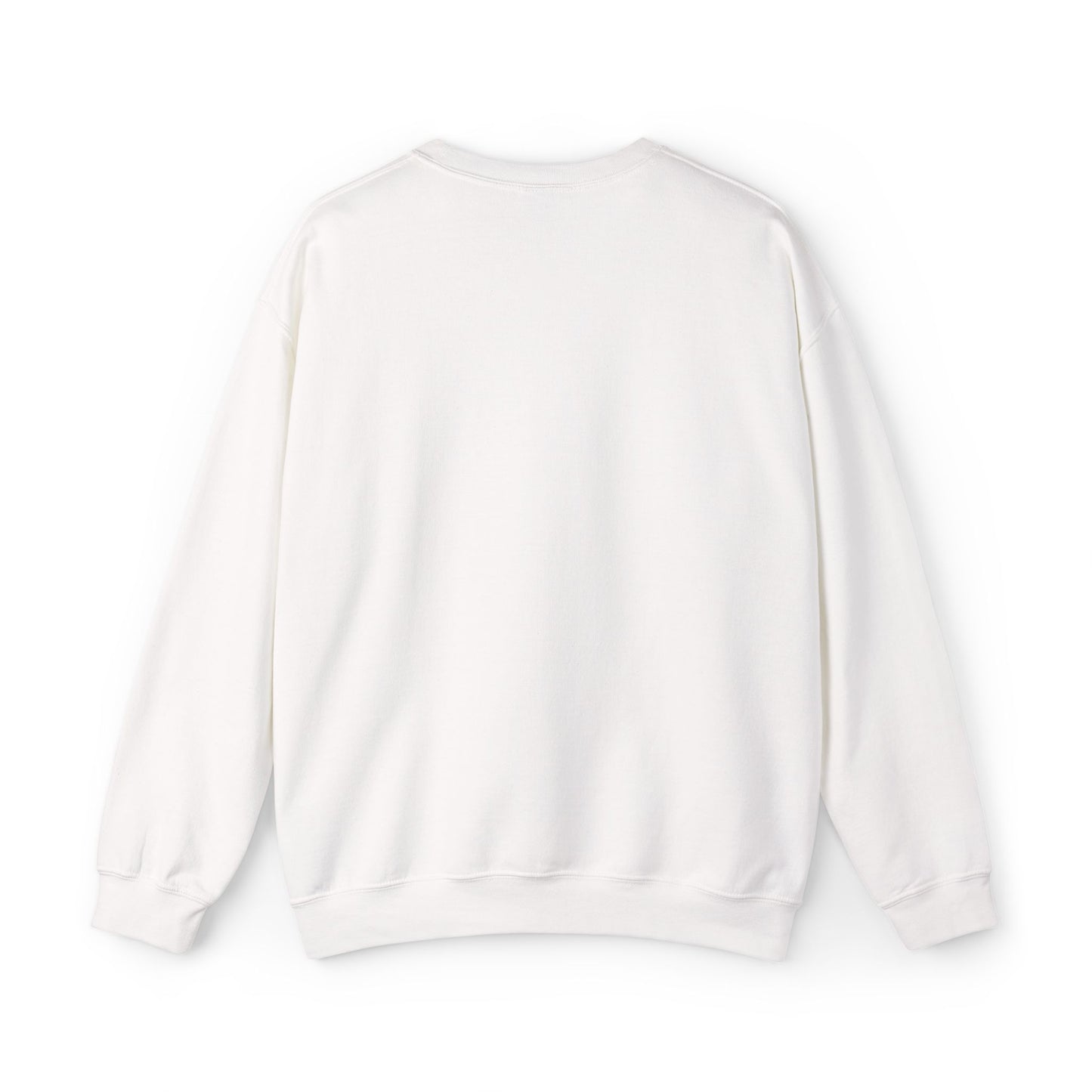 RARE ZEBRA Unisex Heavy Blend™ Crewneck Sweatshirt