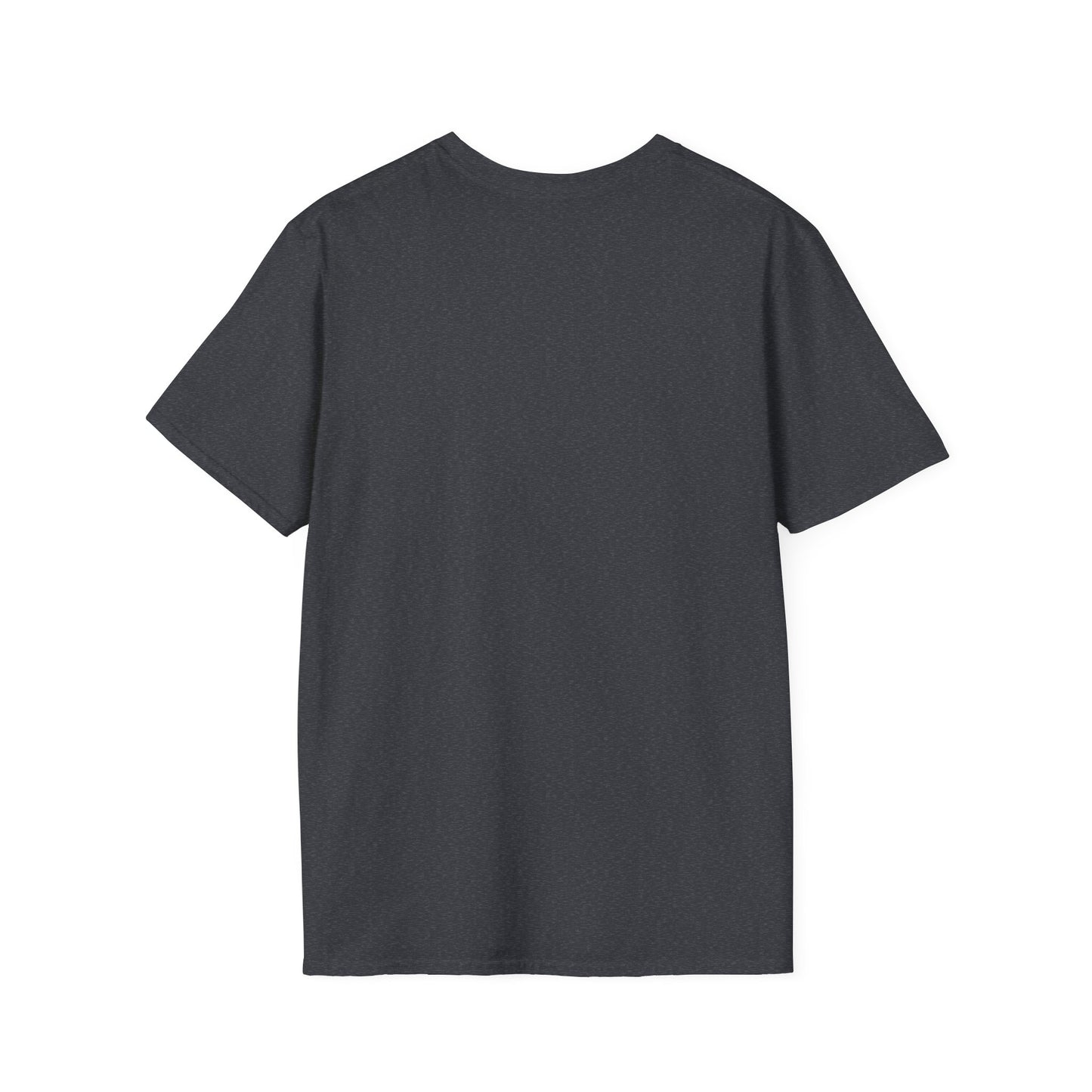 POTTY TALK Unisex Softstyle T-Shirt
