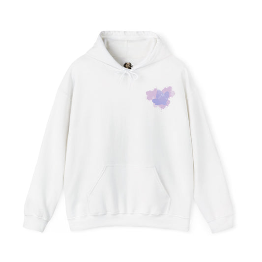 Lupus Butterfly Hoodie