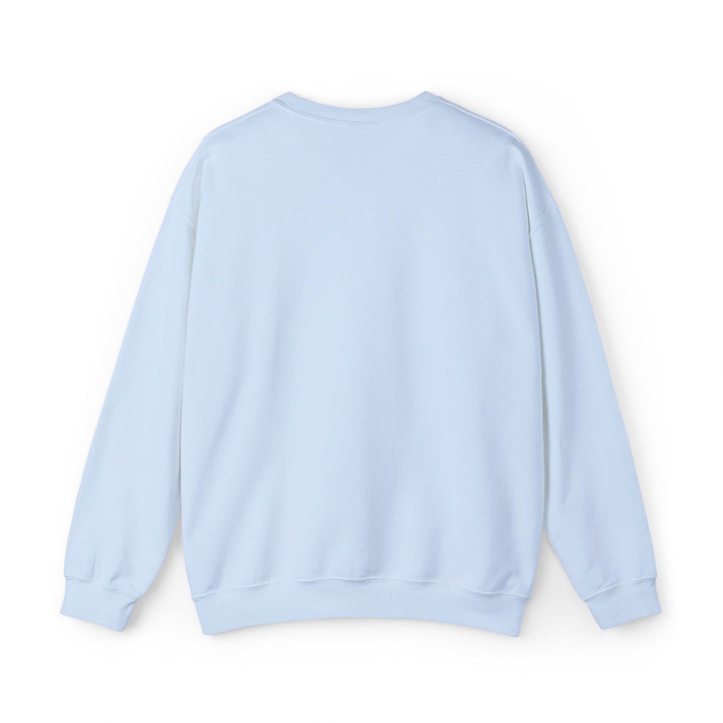 RARE ZEBRA Unisex Heavy Blend™ Crewneck Sweatshirt