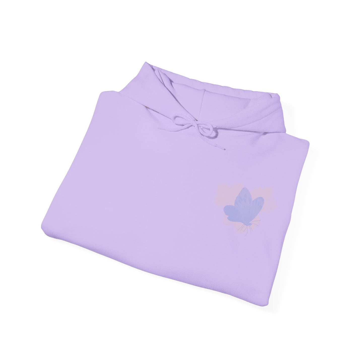 Lupus Butterfly Hoodie