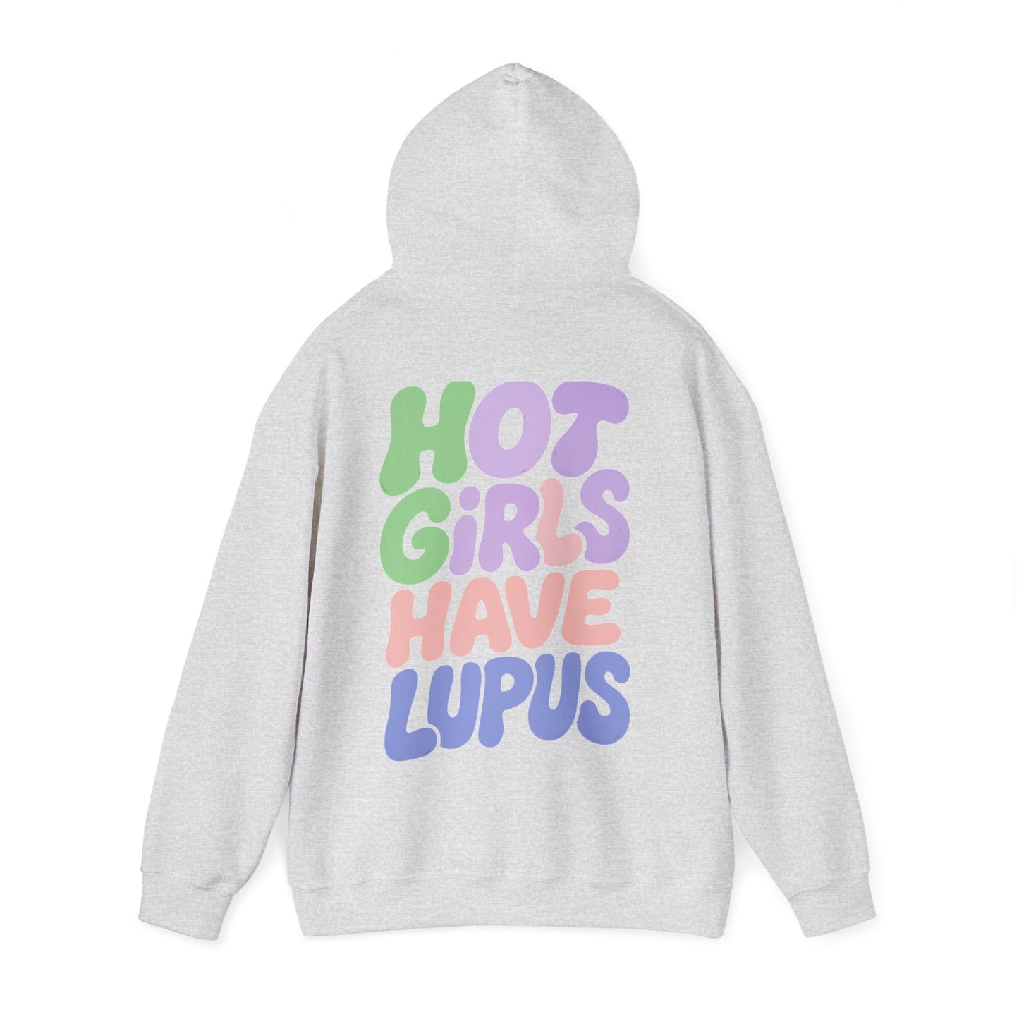 Lupus Butterfly Hoodie