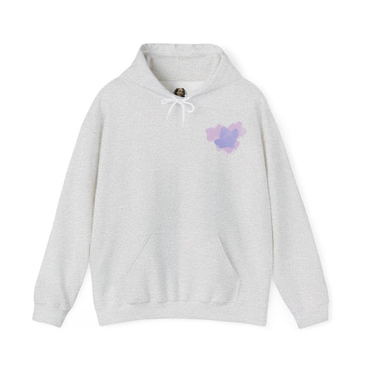 Lupus Butterfly Hoodie