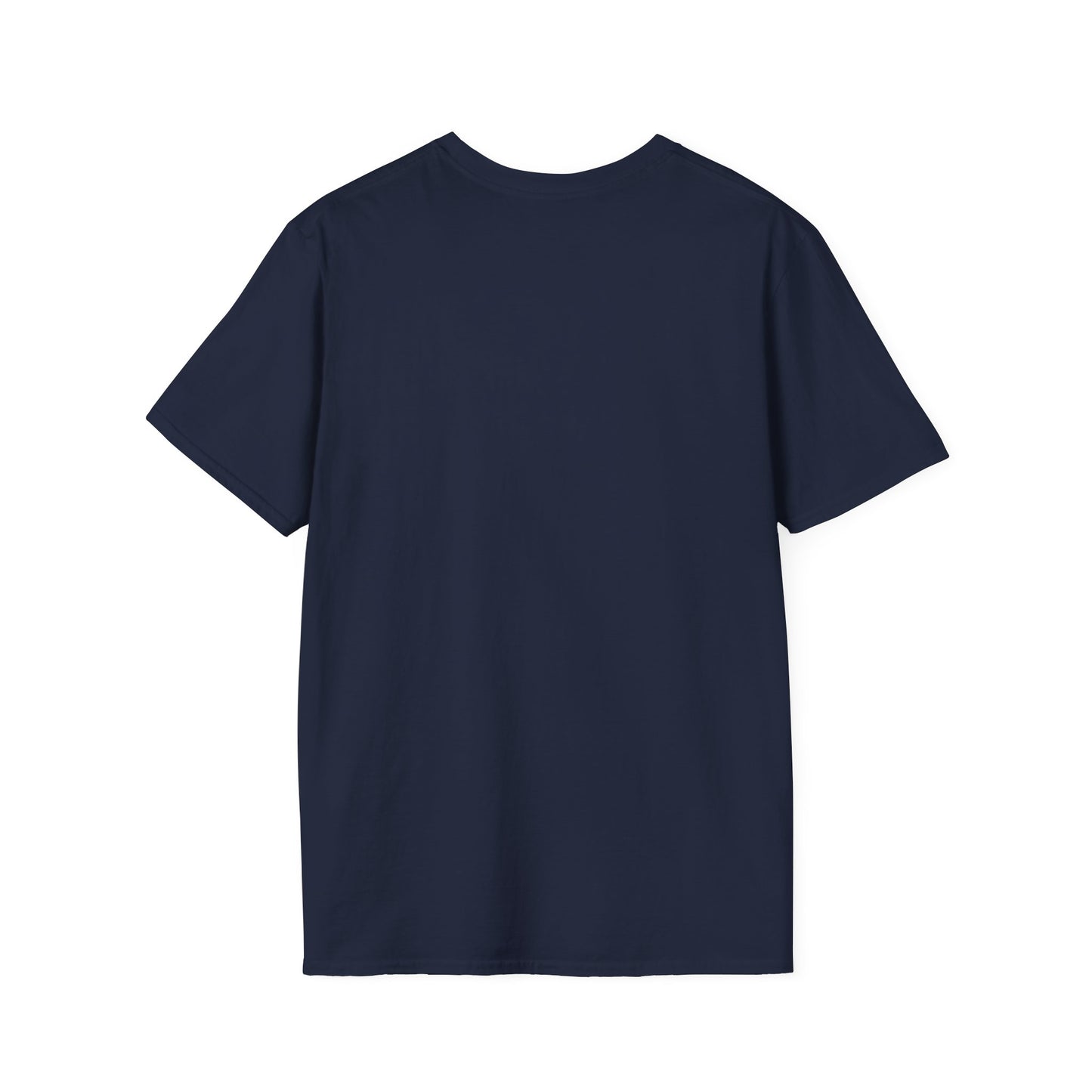 POTTY TALK Unisex Softstyle T-Shirt