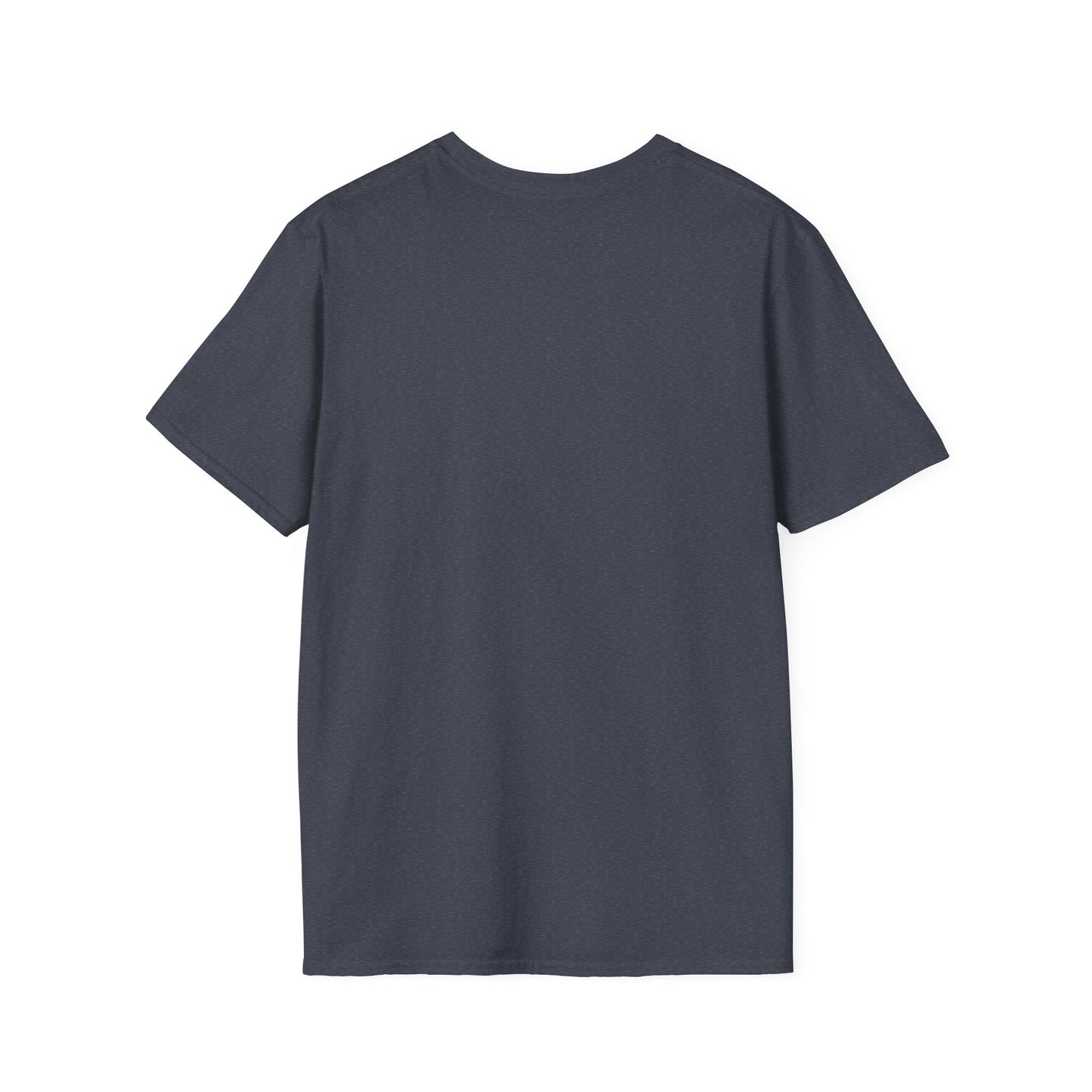 POTTY TALK Unisex Softstyle T-Shirt