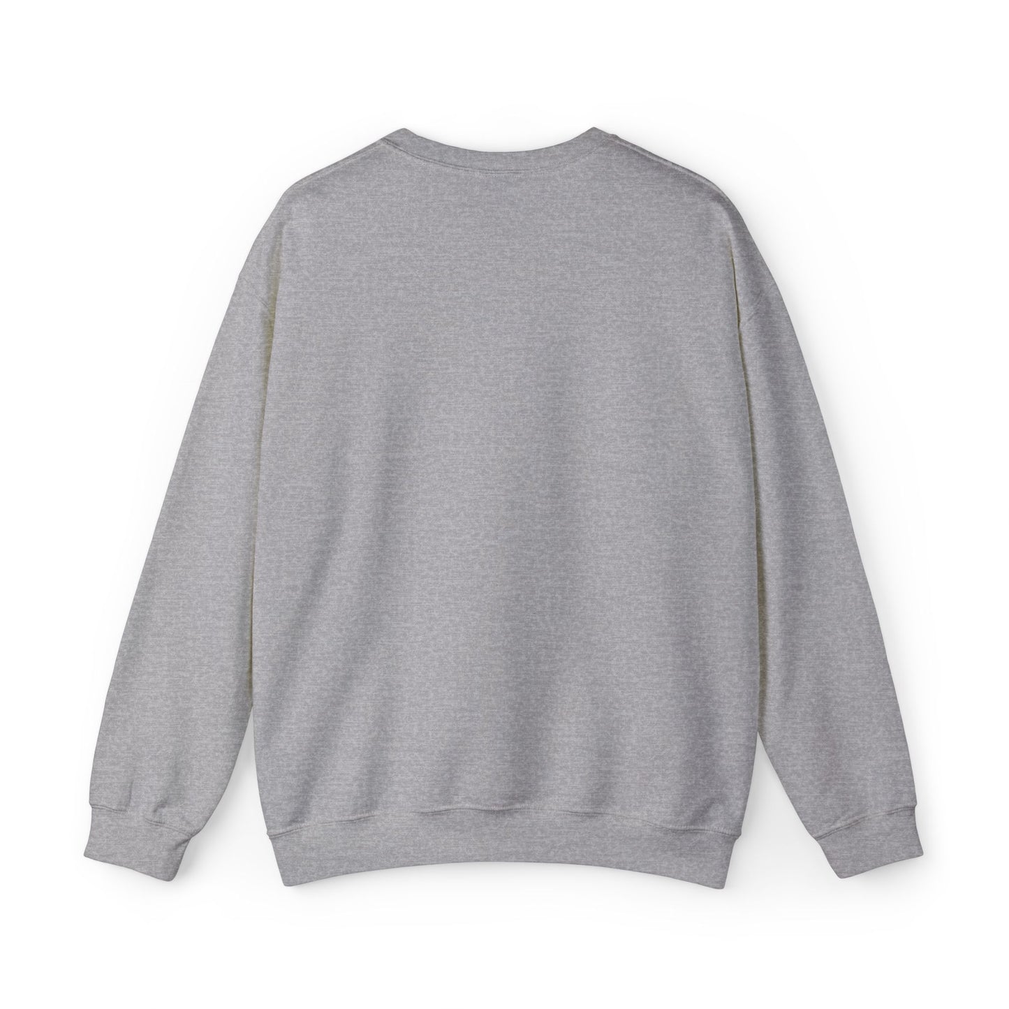 RARE ZEBRA Unisex Heavy Blend™ Crewneck Sweatshirt