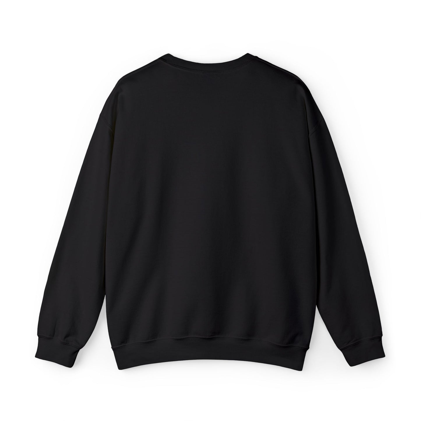 Embroidered Unisex Sweatshirt Endometriosis PCOS Awareness