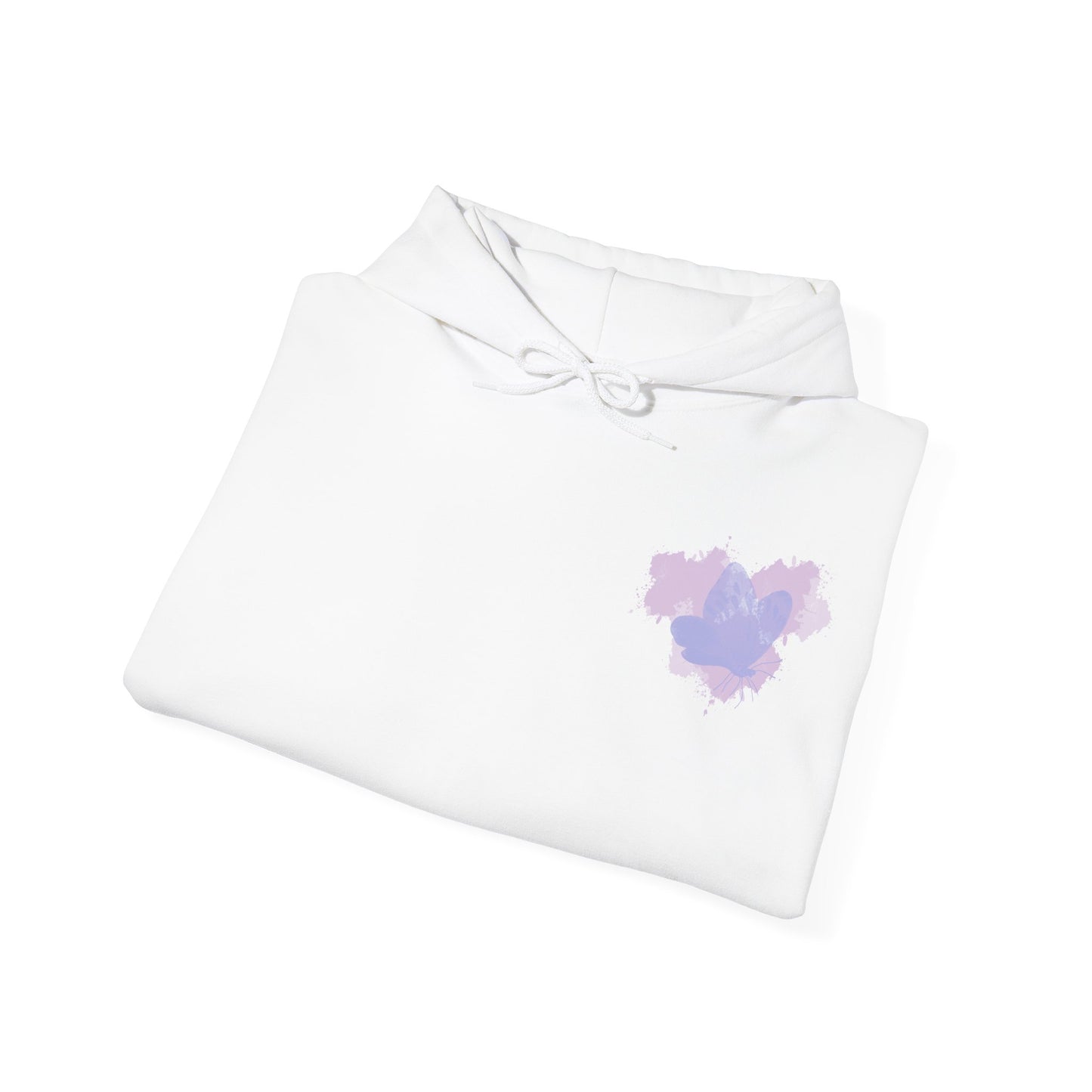 Lupus Butterfly Hoodie