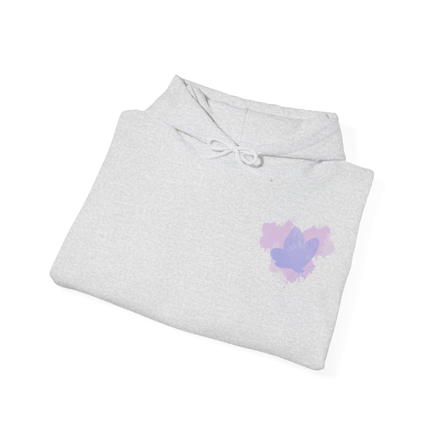 Lupus Butterfly Hoodie